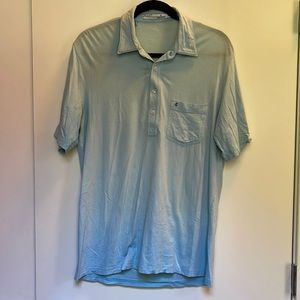 Criquet Top Shelf Players Polo